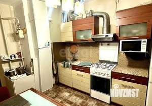 1-к квартира, вторичка, 40м2, 7/10 этаж