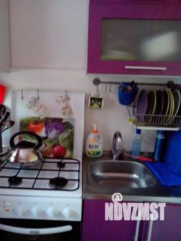 3-к квартира, вторичка, 59м2, 1/5 этаж