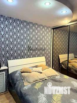 3-к квартира, вторичка, 64м2, 8/10 этаж