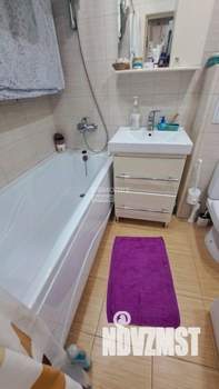 1-к квартира, вторичка, 40м2, 4/10 этаж