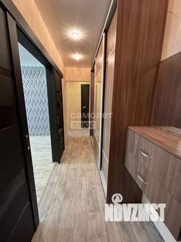 3-к квартира, вторичка, 63м2, 10/10 этаж