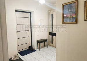 1-к квартира, вторичка, 42м2, 6/10 этаж