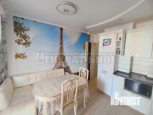 2-к квартира, вторичка, 64м2, 4/10 этаж