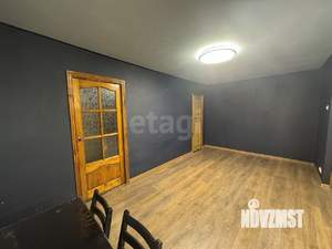 2-к квартира, вторичка, 45м2, 1/5 этаж