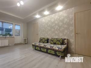 2-к квартира, вторичка, 40м2, 4/5 этаж