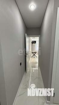 2-к квартира, сданный дом, 59м2, 2/10 этаж