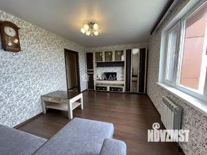 2-к квартира, вторичка, 56м2, 11/16 этаж