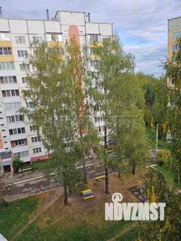 1-к квартира, вторичка, 36м2, 6/10 этаж