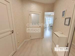 1-к квартира, вторичка, 45м2, 8/9 этаж