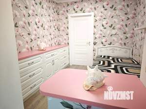 4-к квартира, вторичка, 86м2, 3/9 этаж