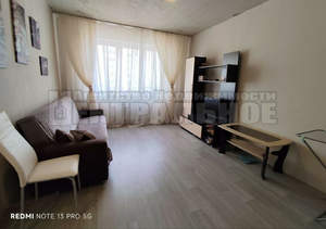1-к квартира, вторичка, 36м2, 2/10 этаж