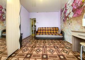 2-к квартира, вторичка, 36м2, 5/5 этаж