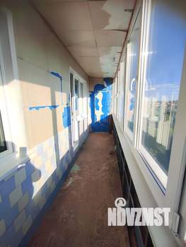3-к квартира, вторичка, 68м2, 9/9 этаж