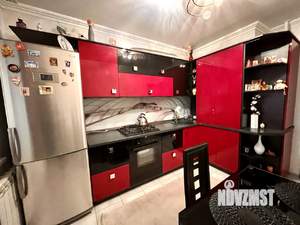 1-к квартира, вторичка, 47м2, 6/11 этаж