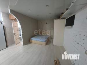 1-к квартира, вторичка, 29м2, 8/9 этаж