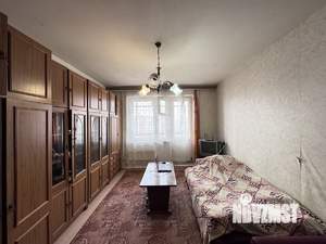 1-к квартира, вторичка, 37м2, 9/9 этаж