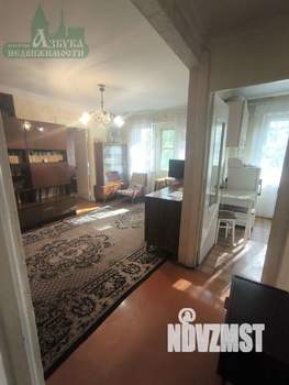 2-к квартира, вторичка, 46м2, 2/5 этаж