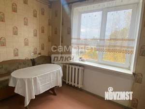 1-к квартира, вторичка, 38м2, 5/5 этаж