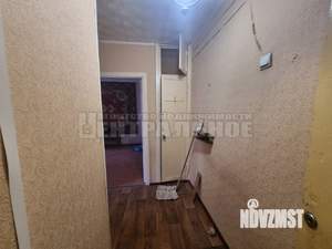 2-к квартира, вторичка, 47м2, 4/5 этаж
