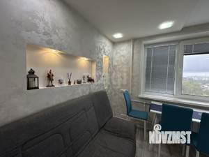 1-к квартира, вторичка, 63м2, 10/10 этаж