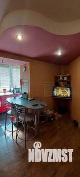 1-к квартира, вторичка, 50м2, 7/9 этаж