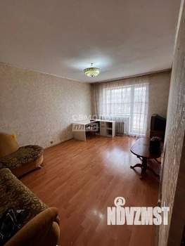 1-к квартира, вторичка, 38м2, 4/9 этаж