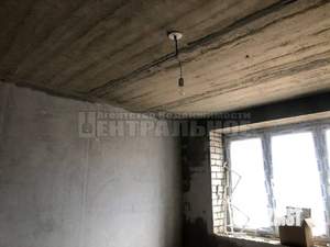 1-к квартира, вторичка, 41м2, 5/5 этаж