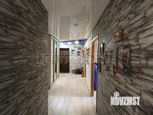 3-к квартира, вторичка, 68м2, 5/5 этаж