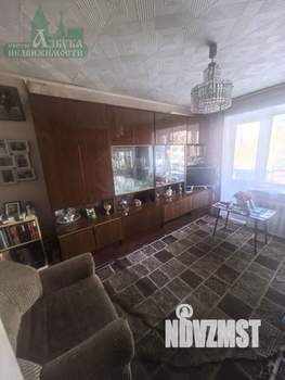 1-к квартира, вторичка, 21м2, 2/5 этаж