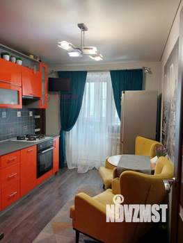 2-к квартира, вторичка, 64м2, 8/10 этаж