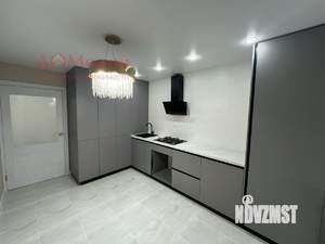2-к квартира, сданный дом, 78м2, 8/10 этаж