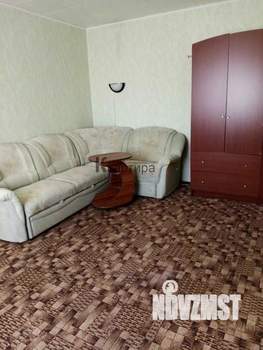 1-к квартира, вторичка, 40м2, 1/10 этаж