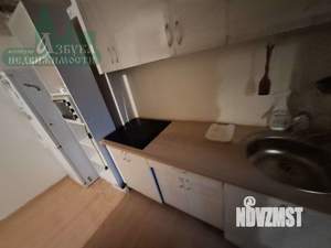 2-к квартира, вторичка, 36м2, 5/5 этаж