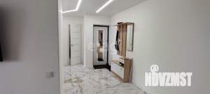 2-к квартира, вторичка, 42м2, 5/5 этаж
