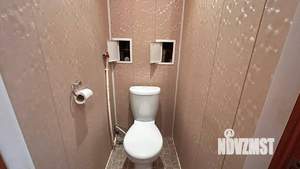 1-к квартира, вторичка, 40м2, 5/9 этаж