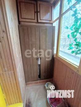 2-к квартира, вторичка, 48м2, 1/10 этаж