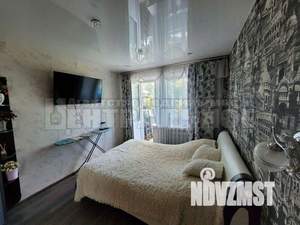 4-к квартира, вторичка, 72м2, 4/5 этаж