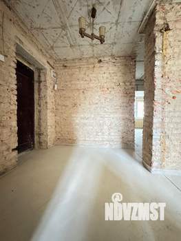 2-к квартира, вторичка, 51м2, 5/5 этаж