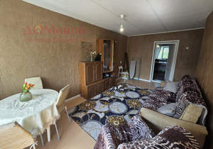 3-к квартира, вторичка, 62м2, 4/5 этаж