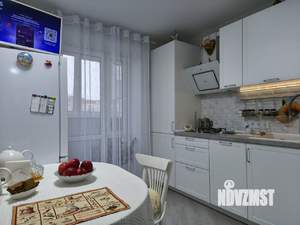 1-к квартира, вторичка, 37м2, 4/7 этаж