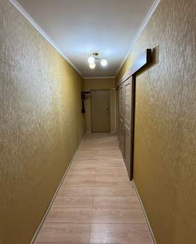 3-к квартира, вторичка, 62м2, 1/9 этаж