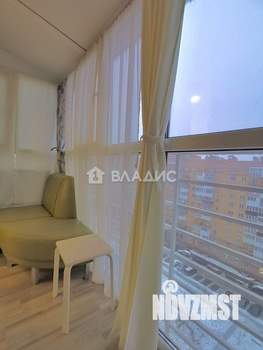 1-к квартира, вторичка, 44м2, 11/11 этаж