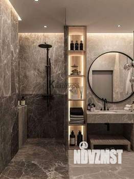 1-к квартира, сданный дом, 40м2, 6/11 этаж