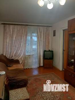 2-к квартира, вторичка, 42м2, 5/5 этаж