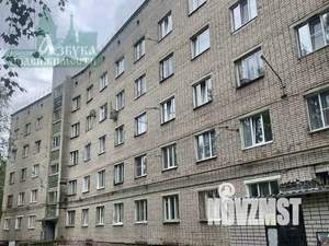 1-к квартира, вторичка, 17м2, 5/5 этаж