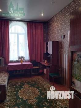 4-к квартира, вторичка, 76м2, 2/3 этаж