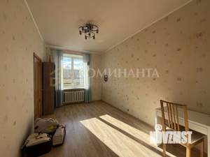 2-к квартира, вторичка, 60м2, 3/4 этаж