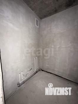 3-к квартира, вторичка, 104м2, 6/7 этаж