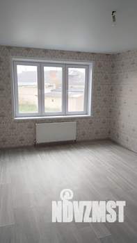 1-к квартира, вторичка, 42м2, 10/10 этаж