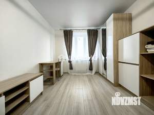 1-к квартира, вторичка, 38м2, 10/14 этаж